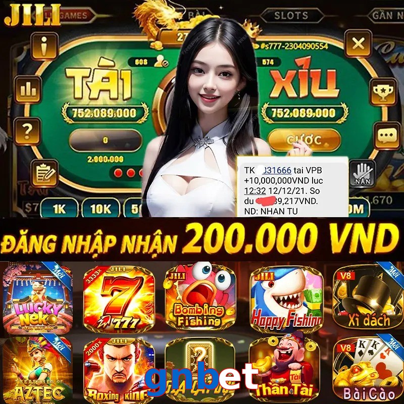 gnbet