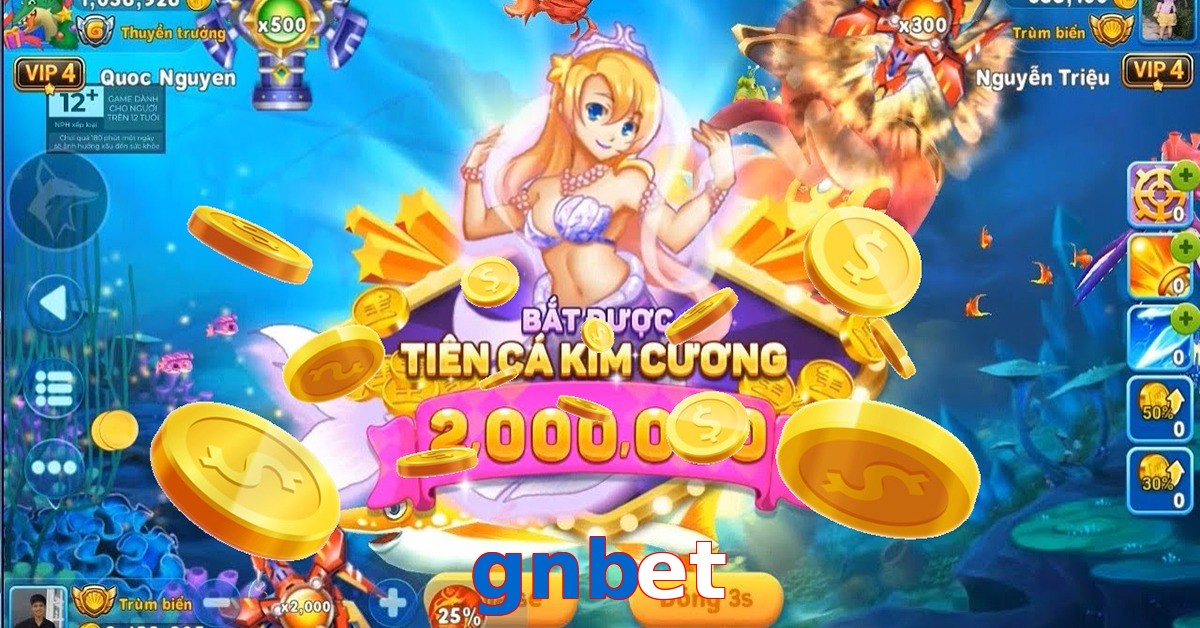 gnbet