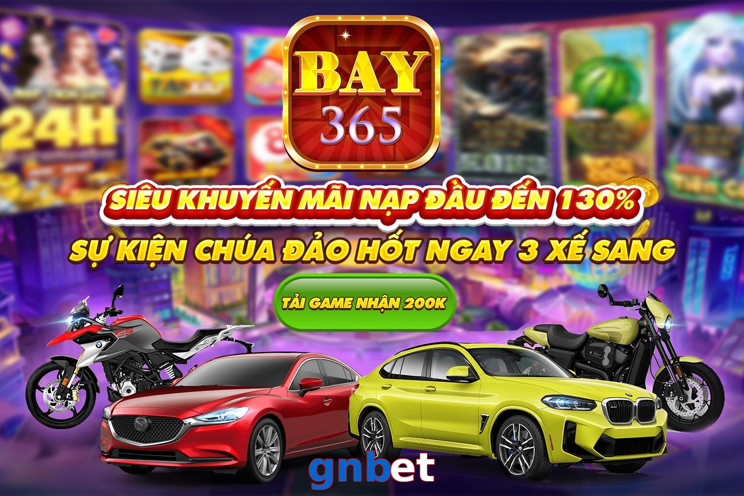 gnbet