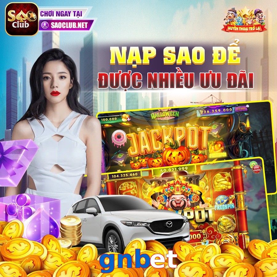 gnbet